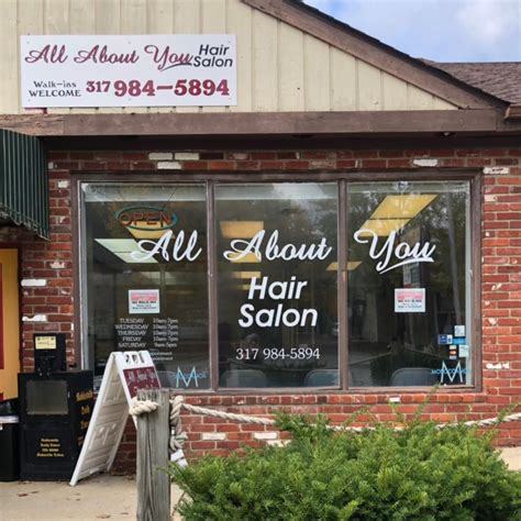 All about you hair salon - All About You Salon & Spa, Reedsburg, Wisconsin. 852 likes · 7 talking about this · 276 were here. We are a full service salon offering hair services for the whole family, as well as nails, waxing, f